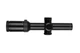 Приціл оптичний Delta DO Titanium HD 1-6x24 (30 мм) illum. 4A S - зображення 4
