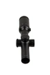 Приціл оптичний Delta DO Titanium HD 1-6x24 (30 мм) illum. 4A S - зображення 7