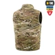 Тактичний жилет ВИТЯЗЬ GEN.II PRIMALOFT піксель XL (TK-6988) - зображення 2