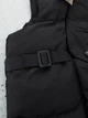 Жилетка чоловіча спортивна TNF Чорна M (RGG-128) - изображение 4