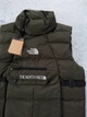Жилетка чоловіча спортивна TNF Хакі 2XL (RGG-128) - зображення 4