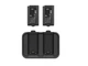 Зарядний комплект Sennheiser EW-D CHARGING SET - изображение 2