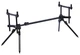 Род-под Prologic C-Series Convertible 2 Rod Pod (18461750) - зображення 1
