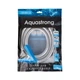 Шланг для гигиенической лейки AQUASTRONG 1,5 м хром (HS-401-15) - изображение 3