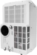 Кондиционер мобильный Electrolux Air Line EACM-09 HR/N6 - изображение 8