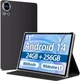 Планшет 11" SKYEGG K15 8+16/256Gb 8 ядер Android 14 8000 mAh - изображение 1