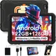 Планшет 10.1" JUEDUR R500 6+16/128Gb 8 ядер Android 14 8000 mAh - изображение 1