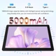Планшет 10.1" HiGrace C107 4+6/128Gb 8 ядер Android 14 5000 mAh - изображение 4