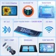 Планшет 10.1" JUEDUR R500 6+16/128Gb 8 ядер Android 14 8000 mAh - изображение 6