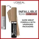 Тушь для бровей L'Oreal Paris Brow Artist Plump & Set 108 Dark Brunette 4.9 мл (3600523755288) - изображение 2