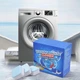 Антибактеріальні таблетки для чищення пральної машини Washing Machin Cleaner 20 шт - зображення 5