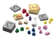Настільна гра Carcassonne Big Box (Каркассон Велика Коробка) - зображення 3