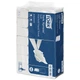 Рушники паперові Tork Advanced Interfold 2-х шарові 136 шт (120288) - зображення 3