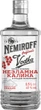 Водка Nemiroff Originals Несокрушимая Калина 0.5 л 40% (4820181429157) - изображение 1