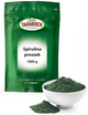 Suplement diety Targroch Spirulina 1000 g (5903229004703) - obraz 1