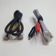 Кабельний LAN тестер з роз'ємами RJ-11 та RJ-45 для пошуку проводів -GM-60. - зображення 6
