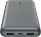 УМБ Power Bank Belkin 20000мАч (BPB012BTGY) - изображение 4