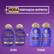 Шампунь OGX Biotin & Collagen для лишенных объема и тонких волос с биотином и коллагеном 385 мл (0022796976703) - изображение 5