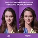 Шампунь OGX Biotin & Collagen для лишенных объема и тонких волос с биотином и коллагеном 385 мл (0022796976703) - изображение 8