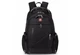 Ультраміцний Міський рюкзак SwissGear Bag 8810 33 л водовідштовхувальний USB-порт і аудіопорт AUX - зображення 2