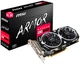 Видеокарта MSI PCI-Ex Radeon RX 570 ARMOR 4G OC GDDR5 (256bit) (1268/7000) (DVI, HDMI, 3 x DisplayPort) (RX 570 ARMOR 4G OC) - изображение 5