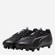 Korki męskie Puma Ultra 5 Play FG/AG 10768902 41 (7.5UK) Czarne - obraz 3