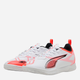 Buty piłkarskie halówki młodzieżowe chłopięce Puma Ultra 5 Play IT Jr 10832701 37 (4UK) Białe - obraz 2