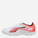 Buty piłkarskie turfy męskie Puma Ultra 5 Play TT 10833101 44 (9.5UK) Białe - obraz 3