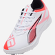 Buty piłkarskie turfy młodzieżowe chłopięce Puma Ultra 5 Play TT Jr 10833301 38.5 (5.5UK) Białe - obraz 5