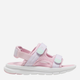 Sandały dziecięce dla dziewczynki Puma Evolve Sandal PS 38914717 32 (13UK) Różowe - obraz 1