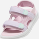 Дитячі сандалії для дівчинки Puma Evolve Sandal PS 38914717 34.5 (2UK) Рожеві (4067983977558) - зображення 4