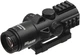 Прицел призматический SIG Optics Bravo5 Battle Sight 5x 32 мм Horseshoe Dot Illum Reticle (SOB53101) - изображение 2
