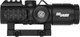 Прицел призматический SIG Optics Bravo5 Battle Sight 5x 32 мм Horseshoe Dot Illum Reticle (SOB53101) - изображение 4