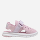 Підліткові сандалії для дівчинки Puma Evolve Sandal AC Inf 38914817 40.5 (7UK) Рожеві (4067983983214) - зображення 3