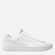 Sneakersy męskie do kostki Puma Rickie Classic 39425101 43 (9UK) Białe - obraz 1