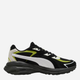 Buty sportowe damskie Puma Hypnotic LS 39529531 38.5 (5.5UK) Czarny/Jasnozielony - obraz 1