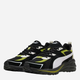 Buty sportowe damskie Puma Hypnotic LS 39529531 38 (5UK) Czarny/Jasnozielony - obraz 2