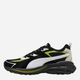 Buty sportowe damskie Puma Hypnotic LS 39529531 38 (5UK) Czarny/Jasnozielony - obraz 3