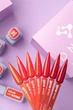 Гель лак DNKa Gel Polish №077 12 мл - зображення 2