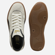 Sneakersy damskie do kostki Puma Club Klassika SD 40071801 37 (4UK) Beżowe - obraz 4