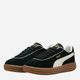 Жіночі кеди низькі Puma Club Klassika SD 40071802 38 (5UK) Чорні (4067983747939) - зображення 2