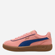 Жіночі кеди низькі Puma Club Klassika SD 40071804 37 (4UK) Рожеві (4067983715938) - зображення 1