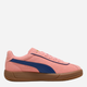 Жіночі кеди низькі Puma Club Klassika SD 40071804 39 (6UK) Рожеві (4067983715952) - зображення 3