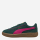 Жіночі кеди низькі Puma Club Klassika SD 40071805 37.5 (4.5UK) Темно-зелені (4067983754364) - зображення 1