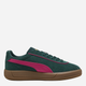Жіночі кеди низькі Puma Club Klassika SD 40071805 39 (6UK) Темно-зелені (4067983754326) - зображення 3