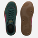 Жіночі кеди низькі Puma Club Klassika SD 40071805 40 (6.5UK) Темно-зелені (4067983754388) - зображення 4