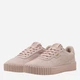 Женские кеды низкие Puma Carina 3.0 SD 40072102 36 (3.5UK) Светло-розовые (4067983998584) - изображение 2