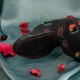 Туфлі тренувальні для танців Staranna 39 24,5 см різнобарвні (Kisses245) - изображение 6