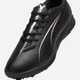 Чоловічі сороконіжки Puma Ultra 5 Play TT 10790502 42.5 (8.5UK) Чорні (4067979455961) - зображення 6