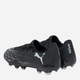 Korki męskie Puma Ultra 8 Play FG/AG 10814102 42.5 (8.5UK) Czarne - obraz 3